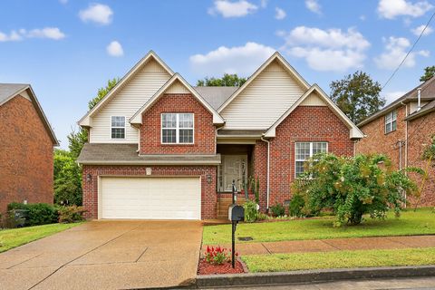 4024 Sweetberry Dr Nashville TN 37211