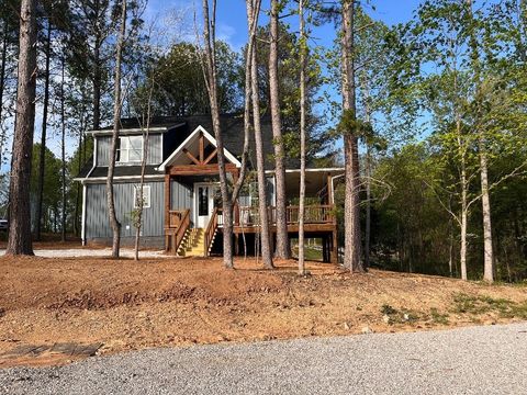 56 Hasty Hill Rd Lynchburg TN 37352