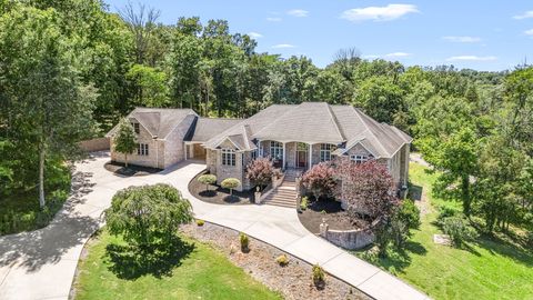 3252 Highway 130 E Shelbyville TN 37160