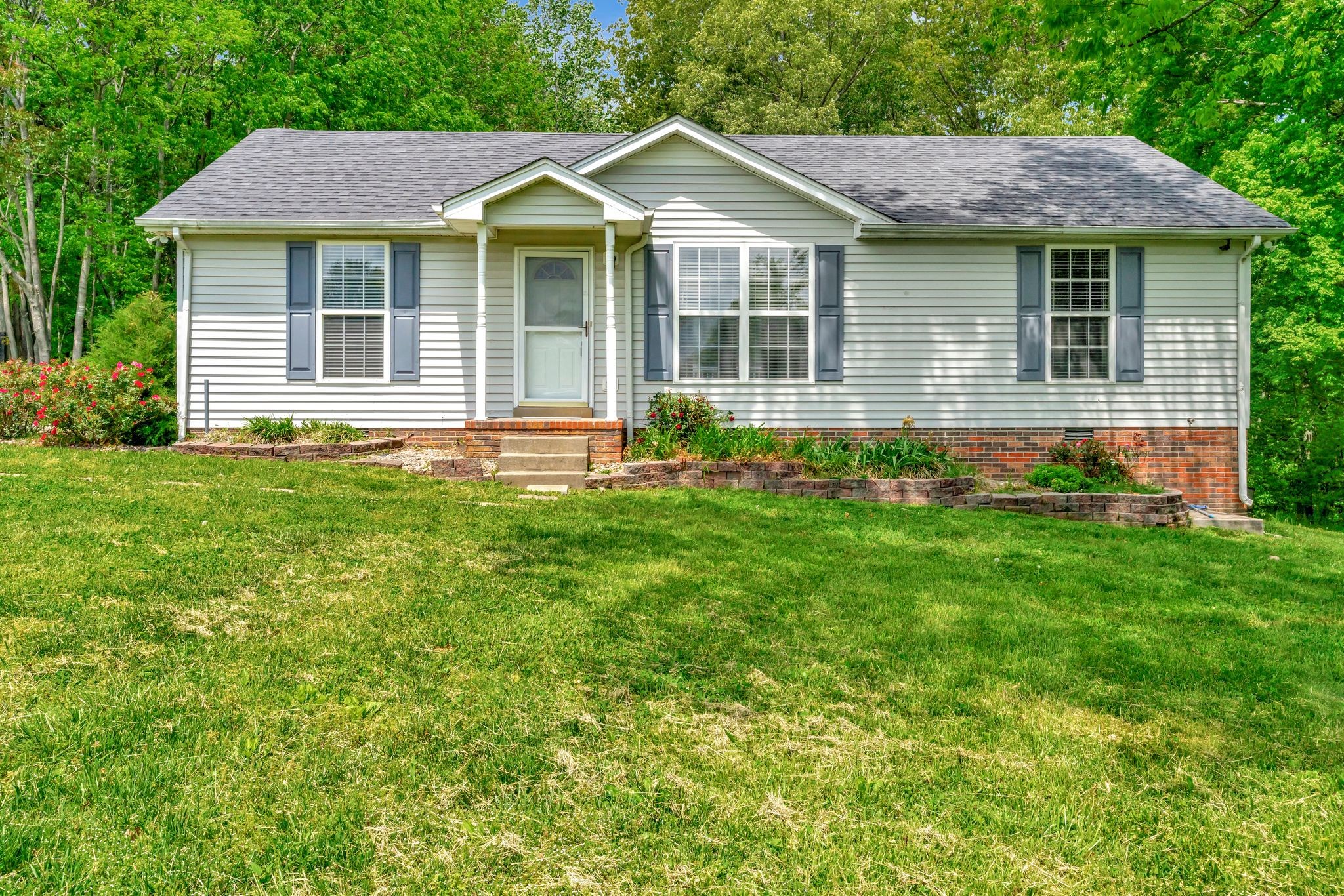 4022 Indian Creek Rd