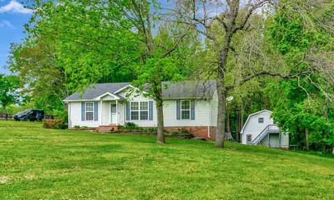 4022 Indian Creek Rd Greenbrier TN 37073