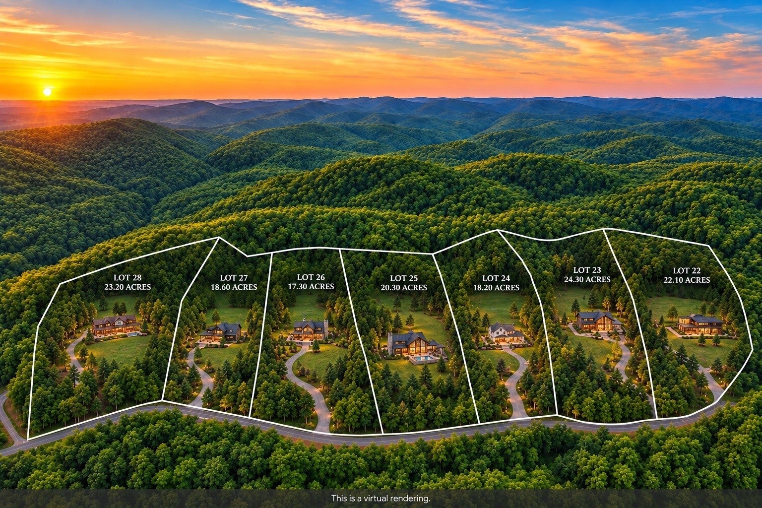 0 Ridge Road