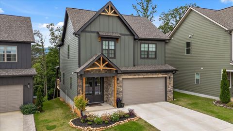 Photo of 993 Cityscape View, Chattanooga, TN 37405 (MLS # 3228419)