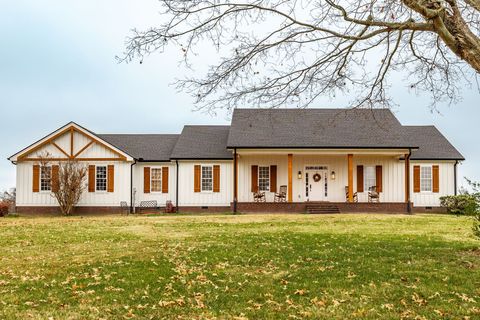 6261 H B Lee Rd Springfield TN 37172