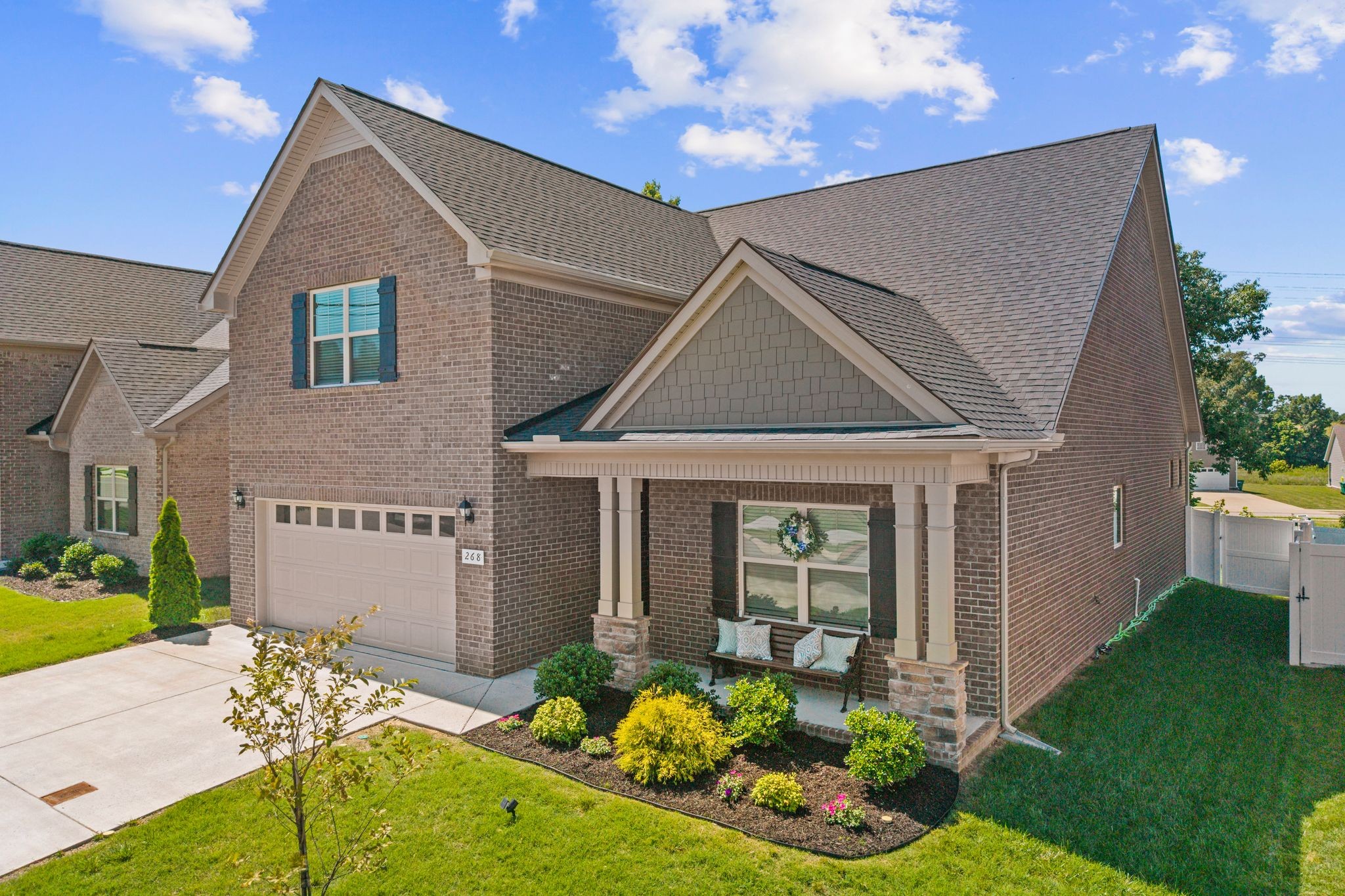 268 Thorpe Dr