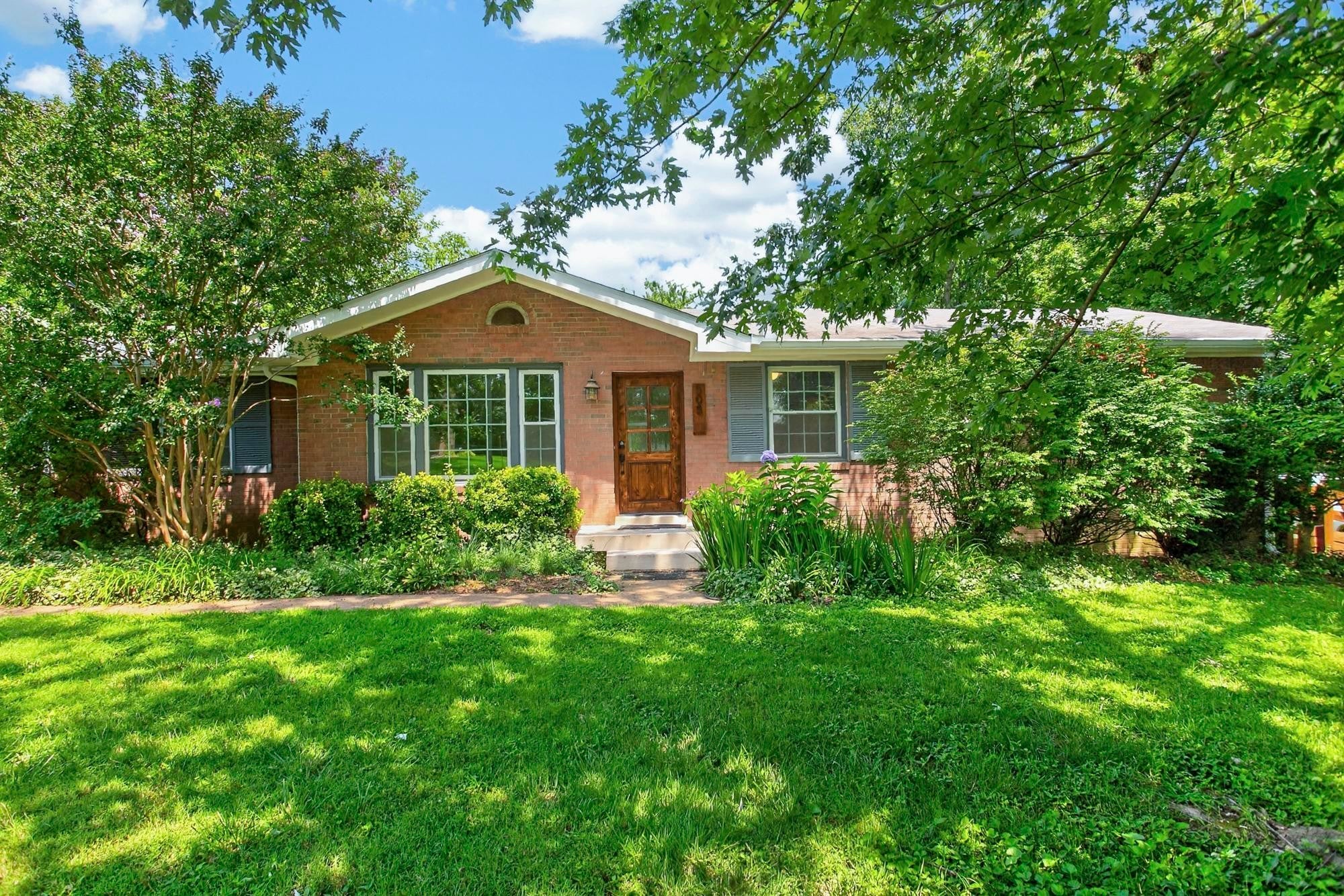 3-bed home at 508 Purnell Dr, Nashville, sold September 11, 2026