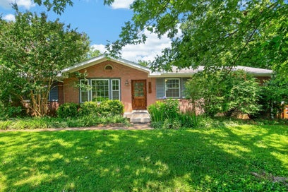 508 Purnell Dr Nashville TN 37211