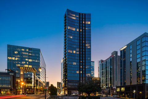 1212 Demonbreun St 1815 Nashville TN 37203