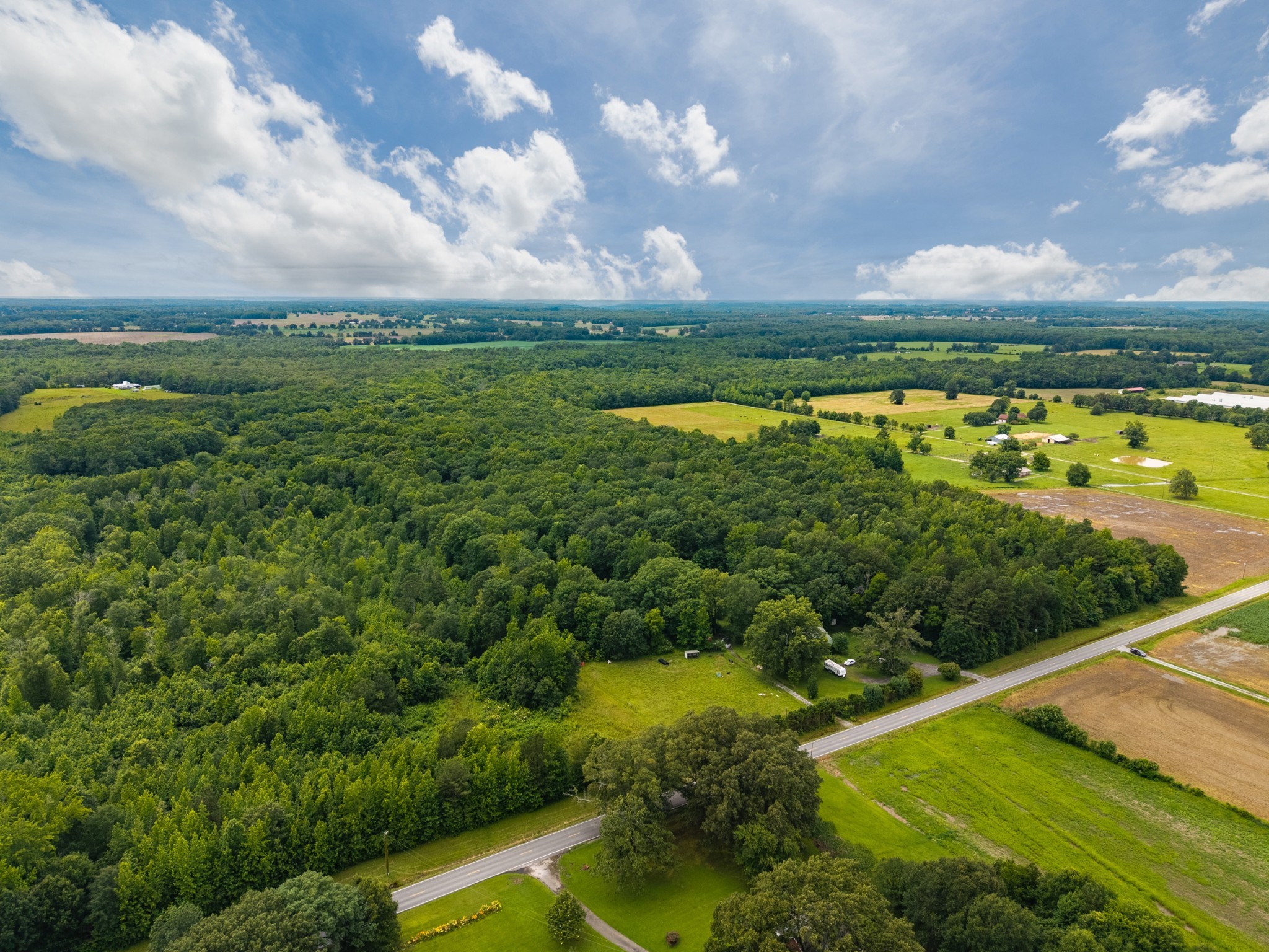 0 Old Railroad Bed Rd