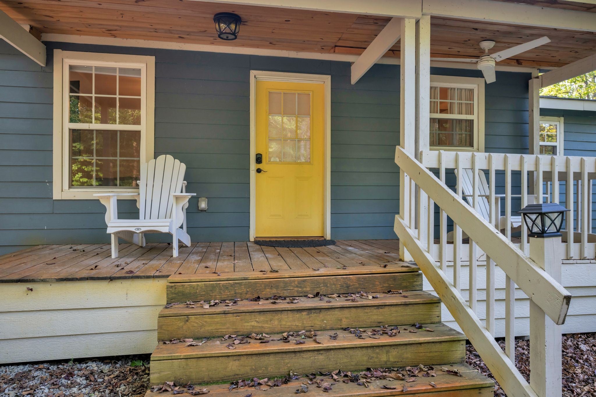 135 Tooley Trail Lane