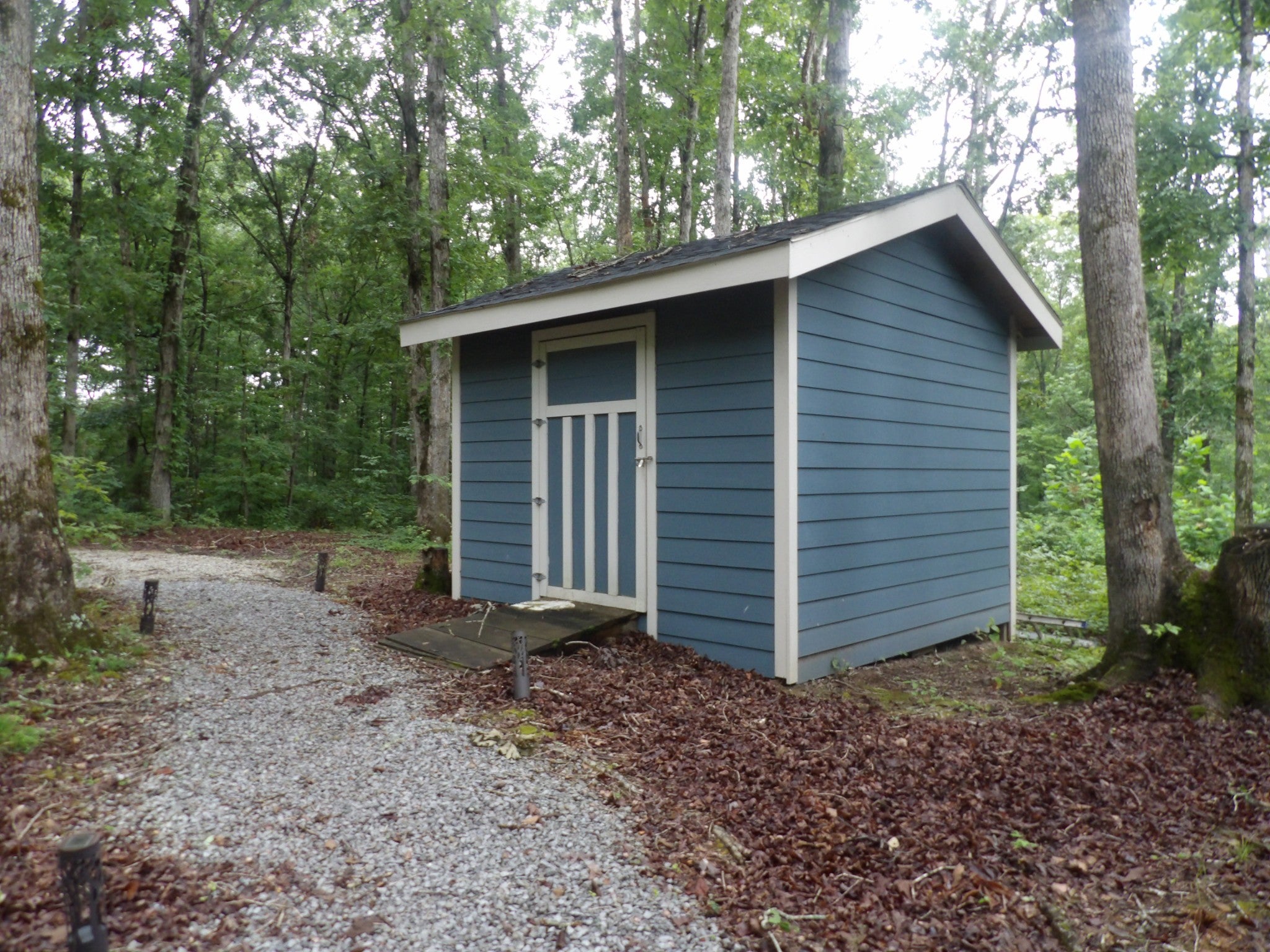 135 Tooley Trail Lane
