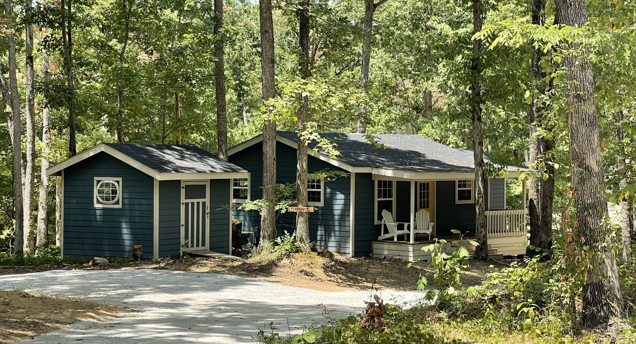 135 Tooley Trail Lane
