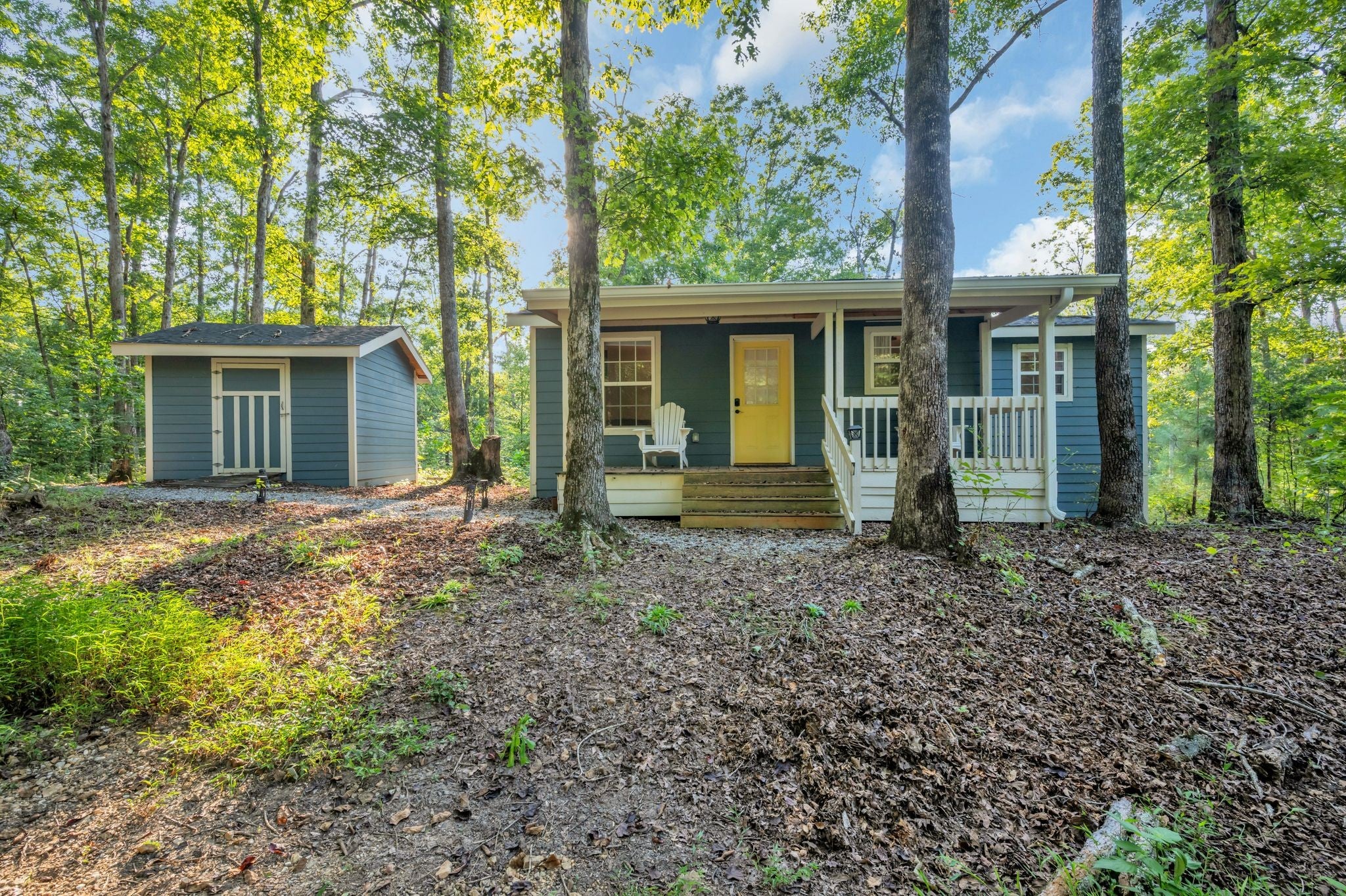 135 Tooley Trail Lane