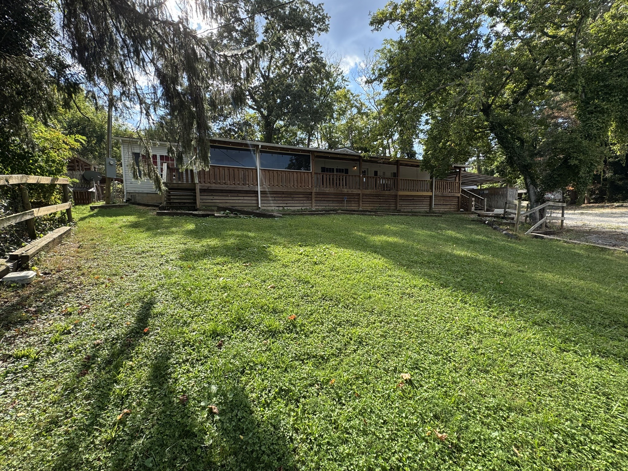 303 N Porter St