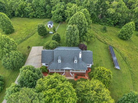 904 Weeping Willow Rd Hendersonville TN 37075