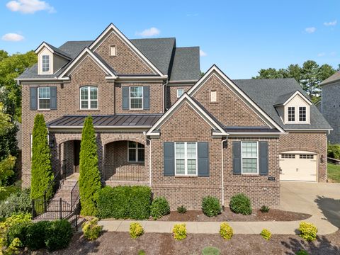 419 Mealer St Franklin TN 37067