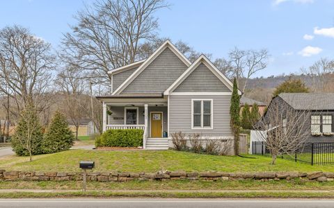 5303 Saint Elmo Avenue Chattanooga TN 37409