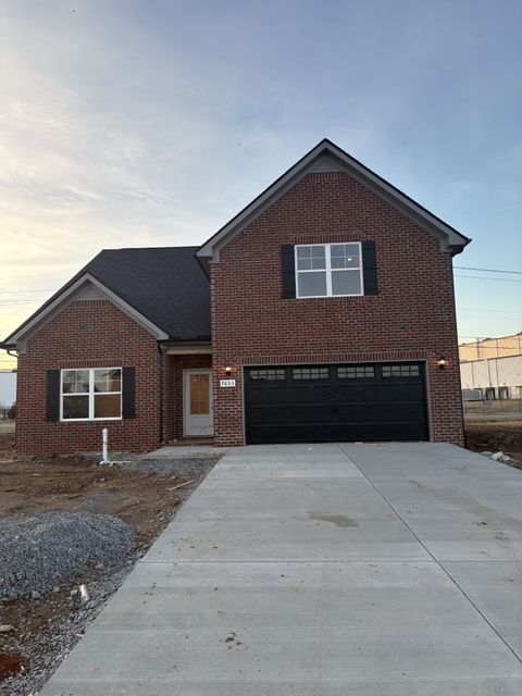 7653 Knobdate Road, Smyrna, TN 37167 - MLS#: 2787754