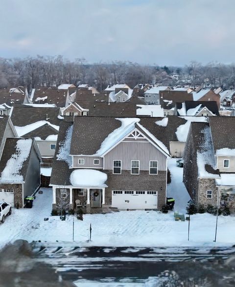 121 Sherringham Way White House TN 37188