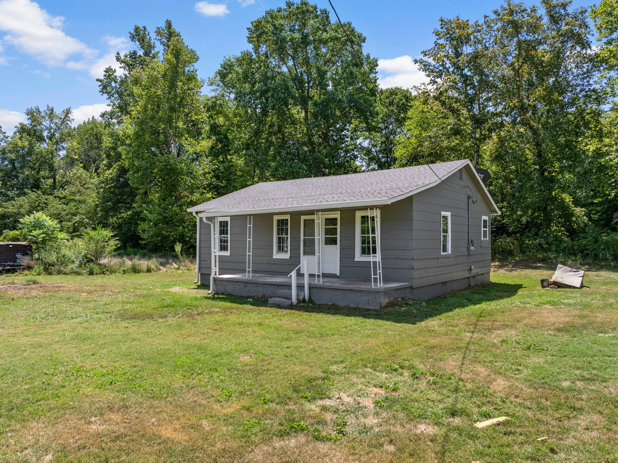 2732 Railroad Bed Rd