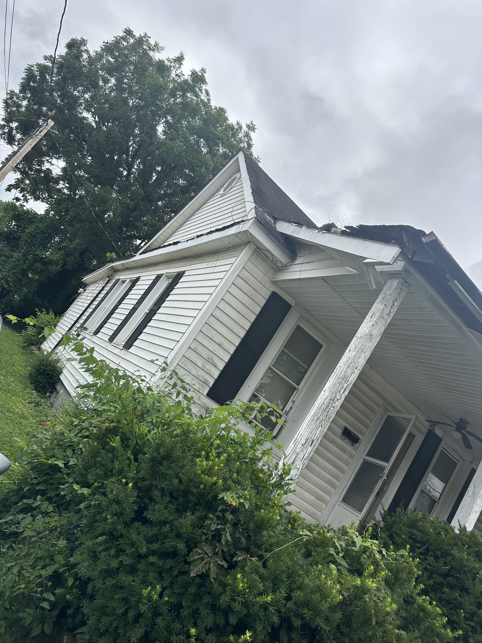 116 Villa St