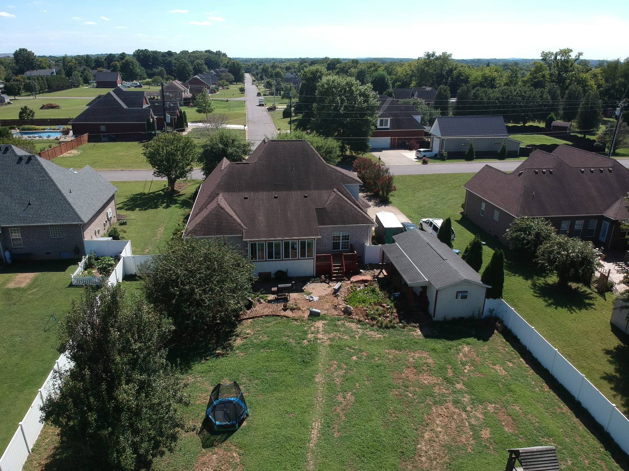 502 Beverly Randolph Dr