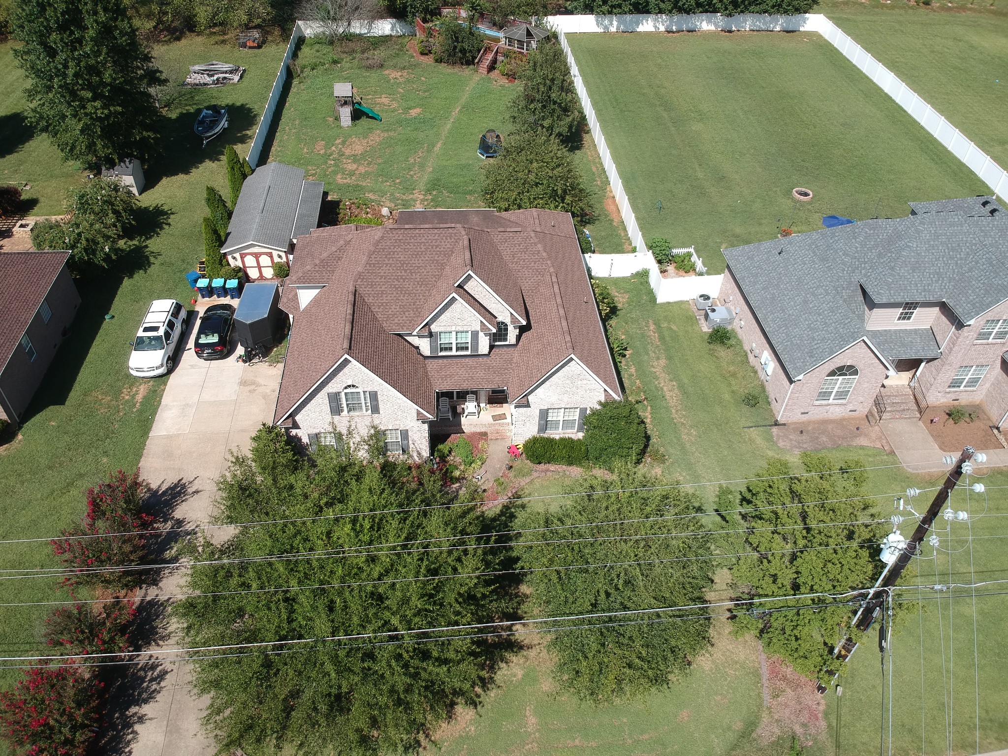 502 Beverly Randolph Dr