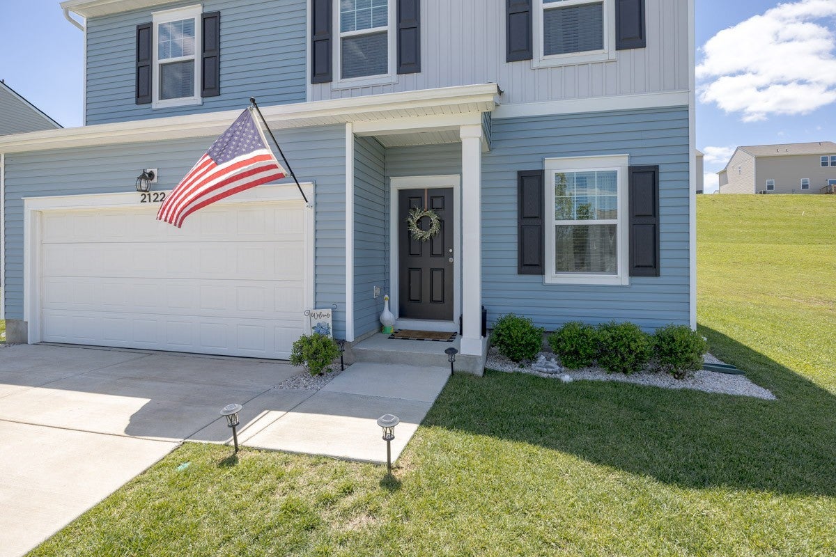 2122 Youngfellow Dr