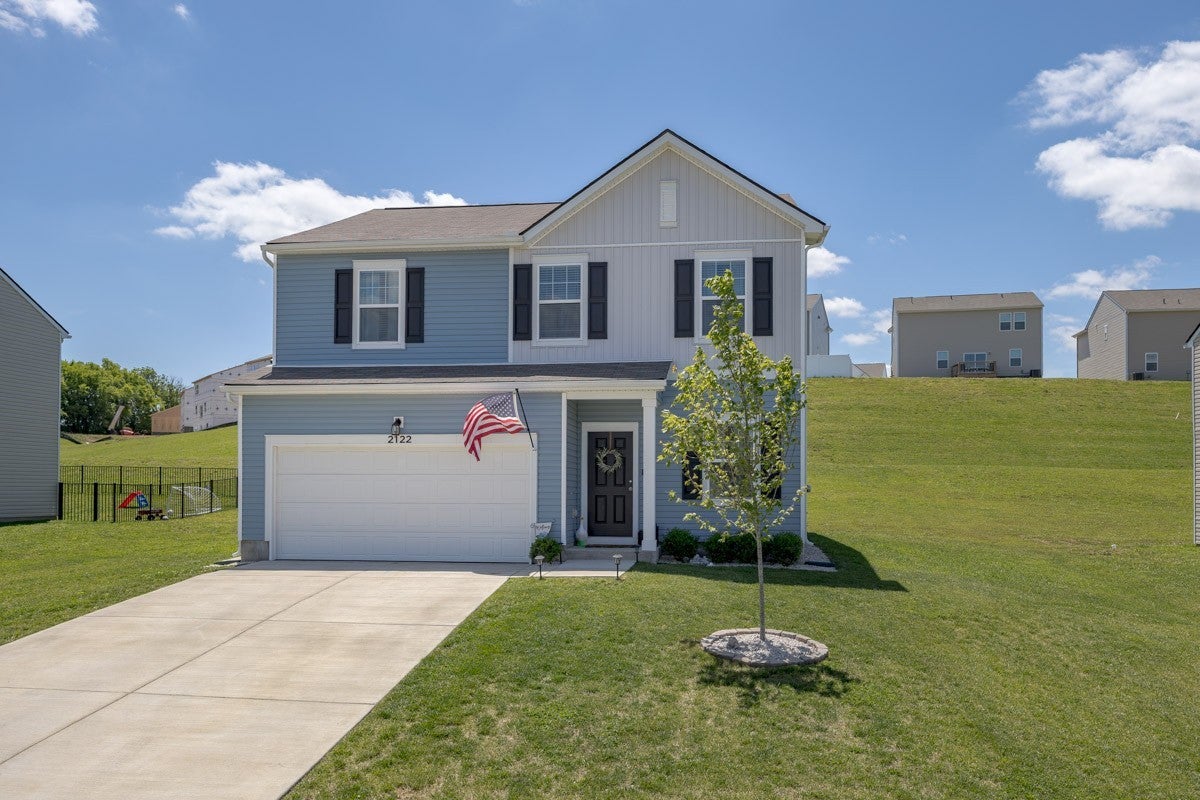 2122 Youngfellow Dr