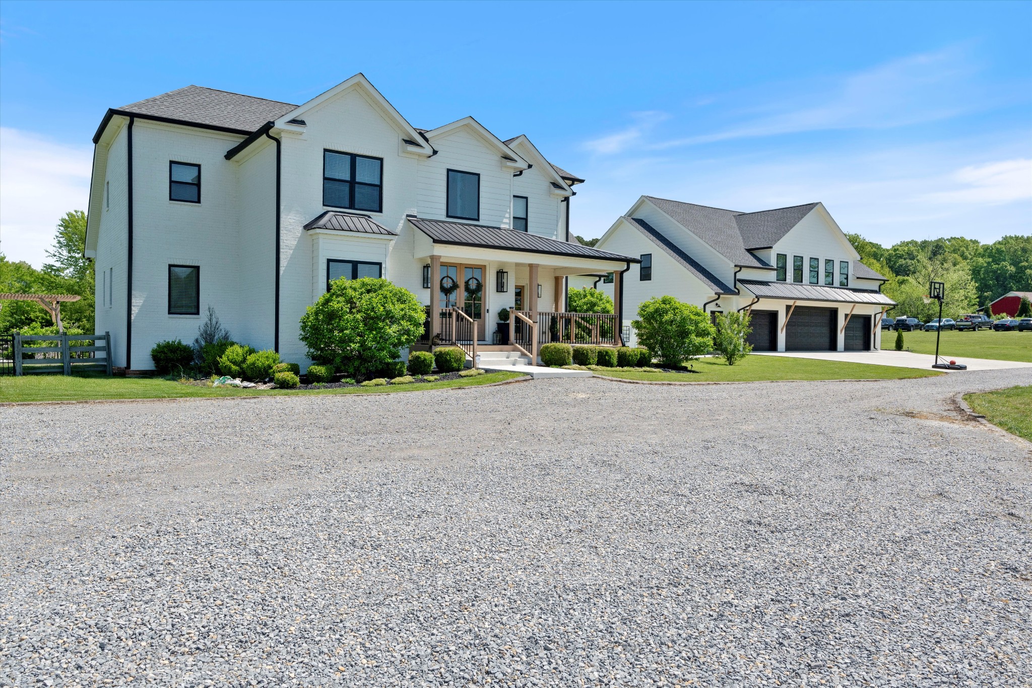 7314 Dug Hill Rd
