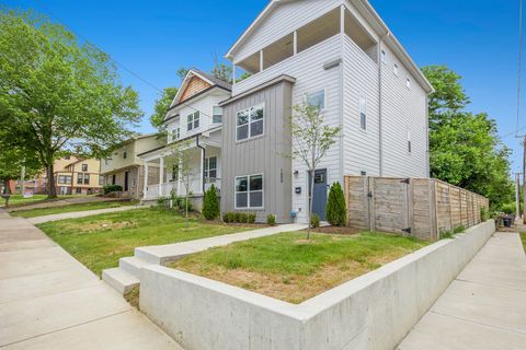 Photo of 1600 Meharry Blvd, Nashville, TN 37208 (MLS # 3168498)