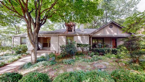 802 Timber Ln B Nashville TN 37215