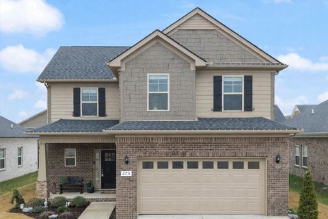 275 Thorpe Dr Spring Hill TN 37174