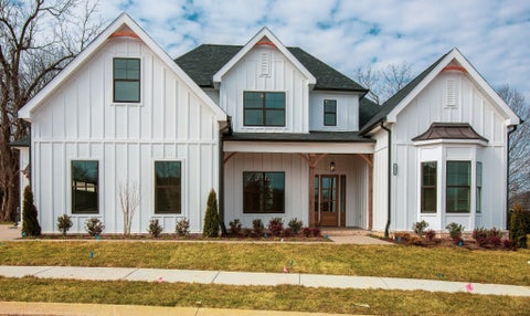 Photo of 223 Sweet Maple Knl, Nolensville, TN 37135 (MLS # 3526010)