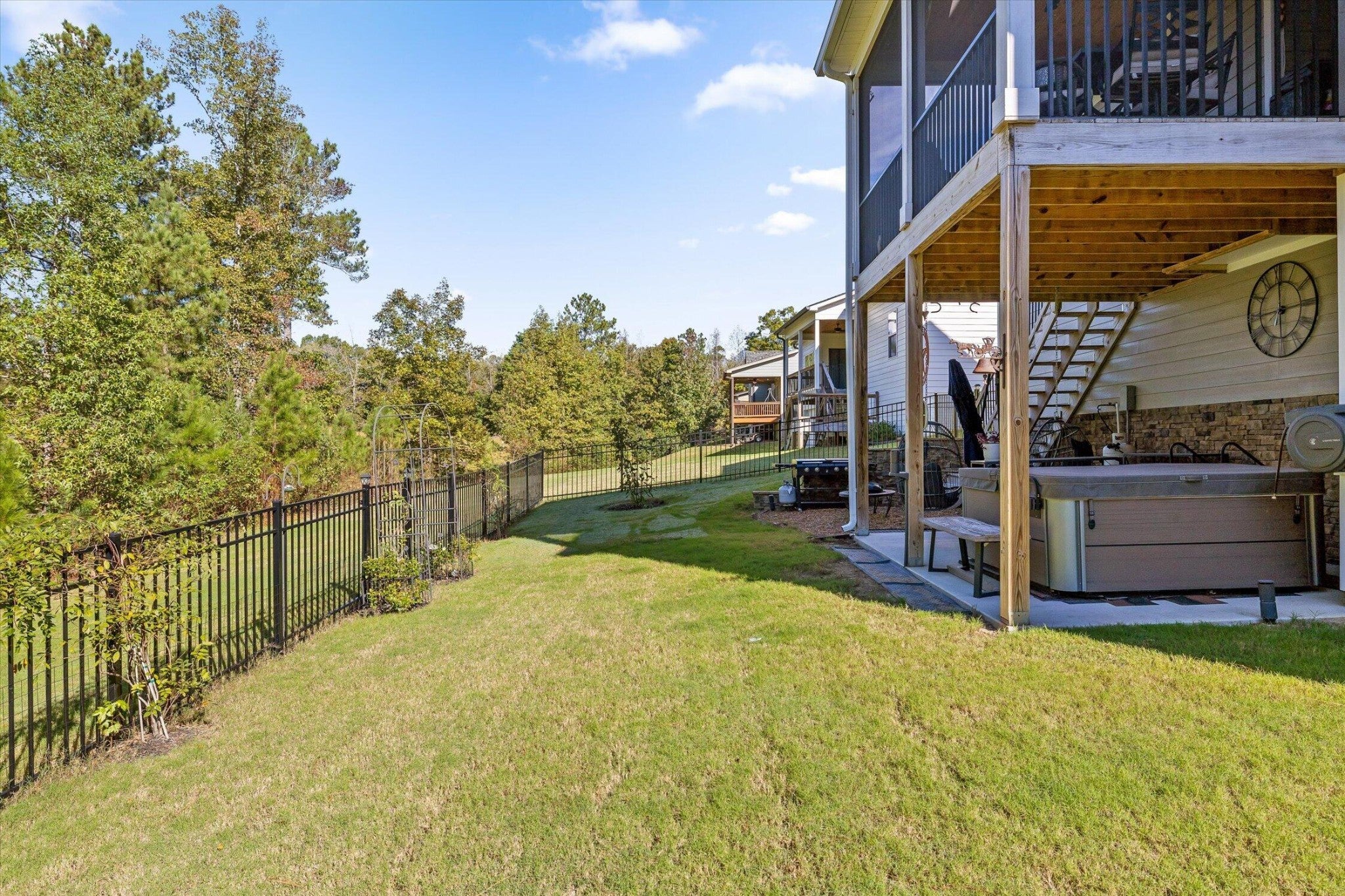 263 Hidden Ridges Drive SW