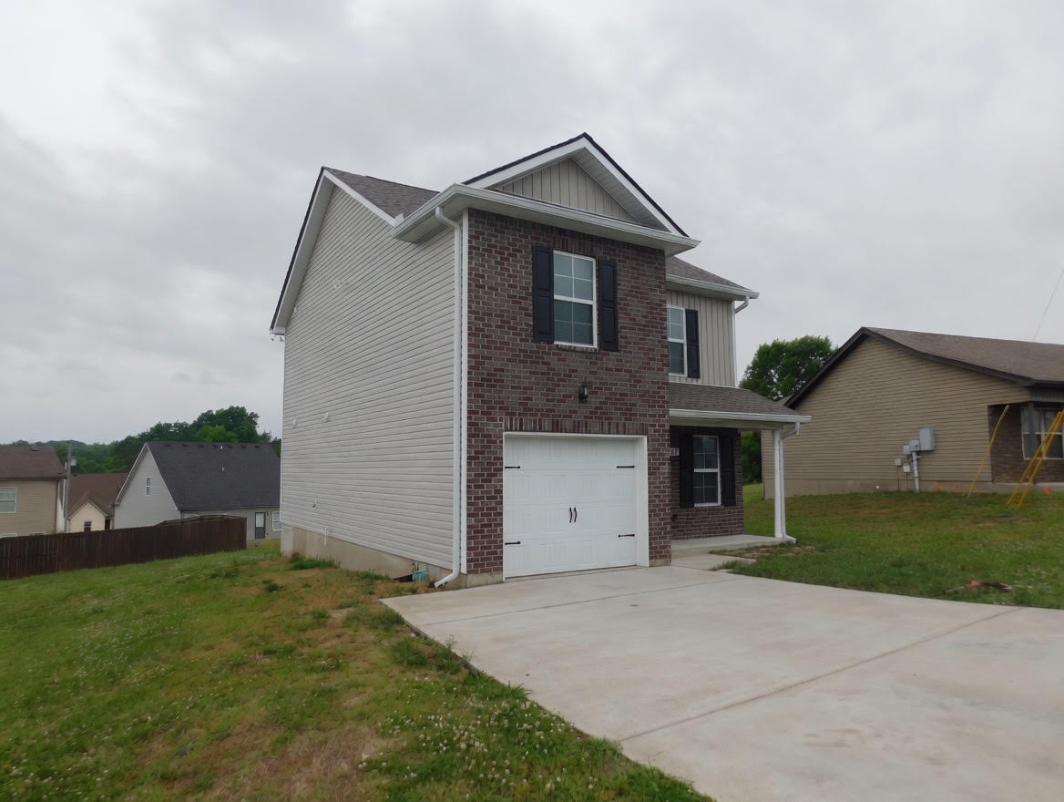 1204 Merritt Hill Trl