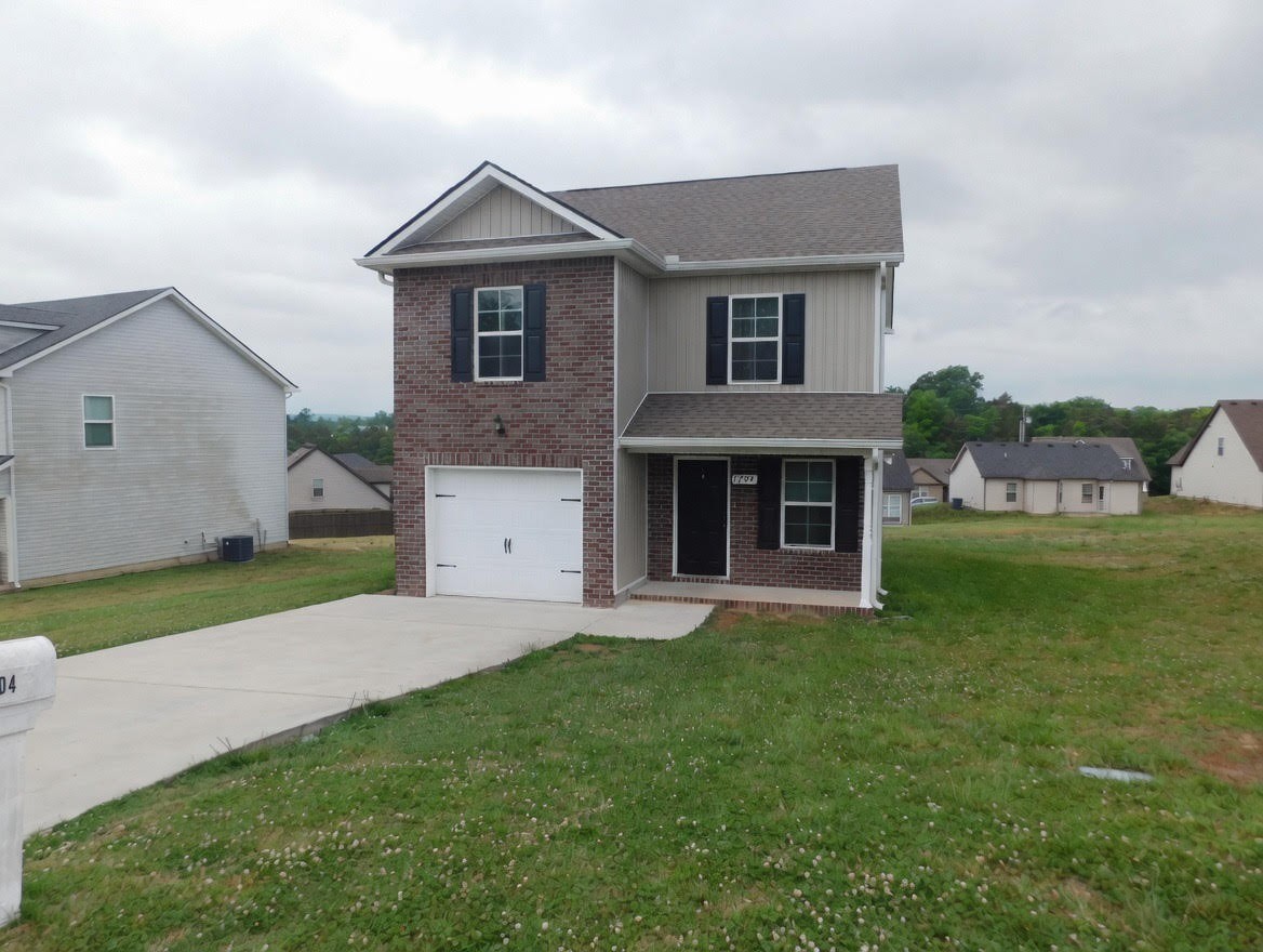 1204 Merritt Hill Trl