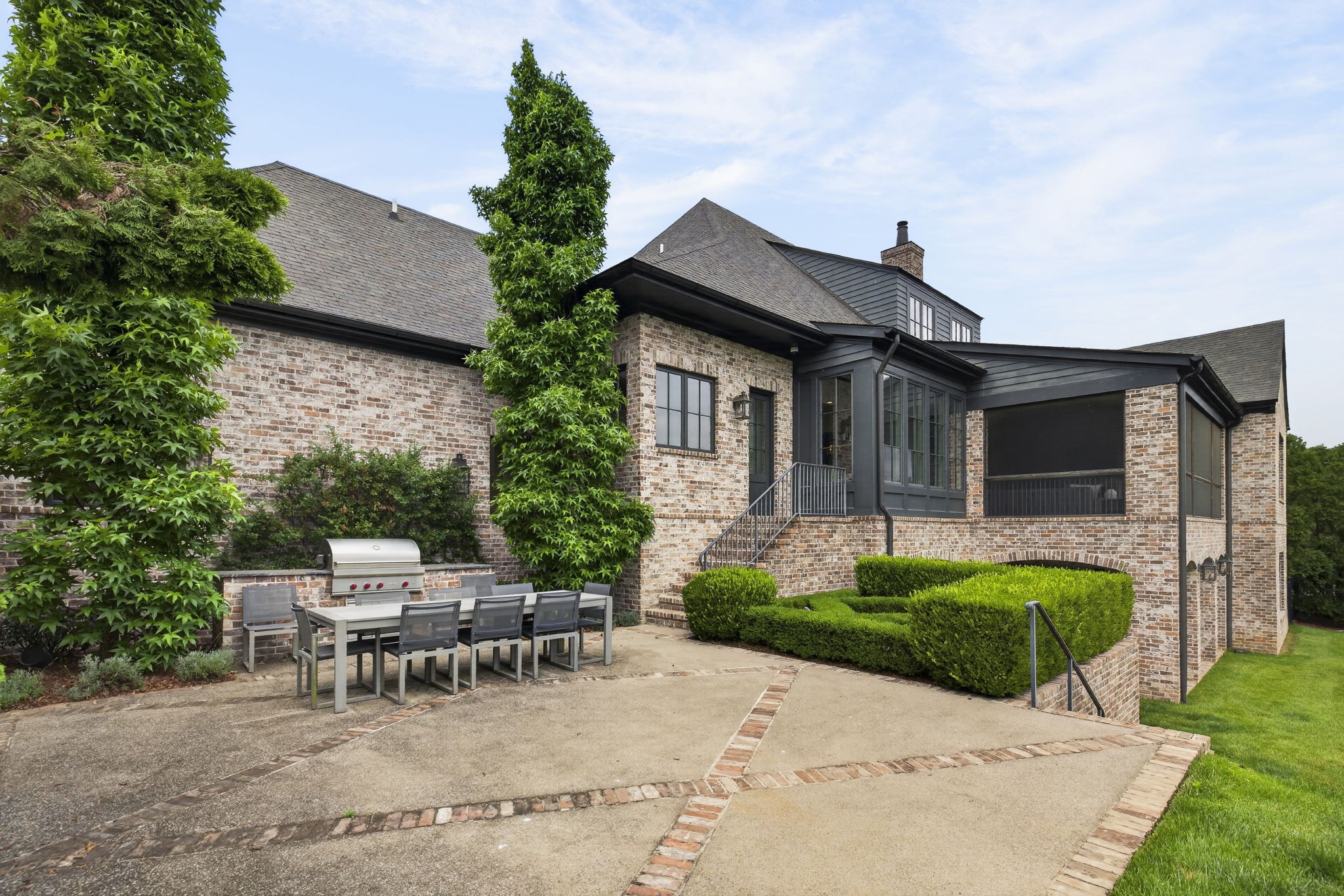 1452 Witherspoon Dr
