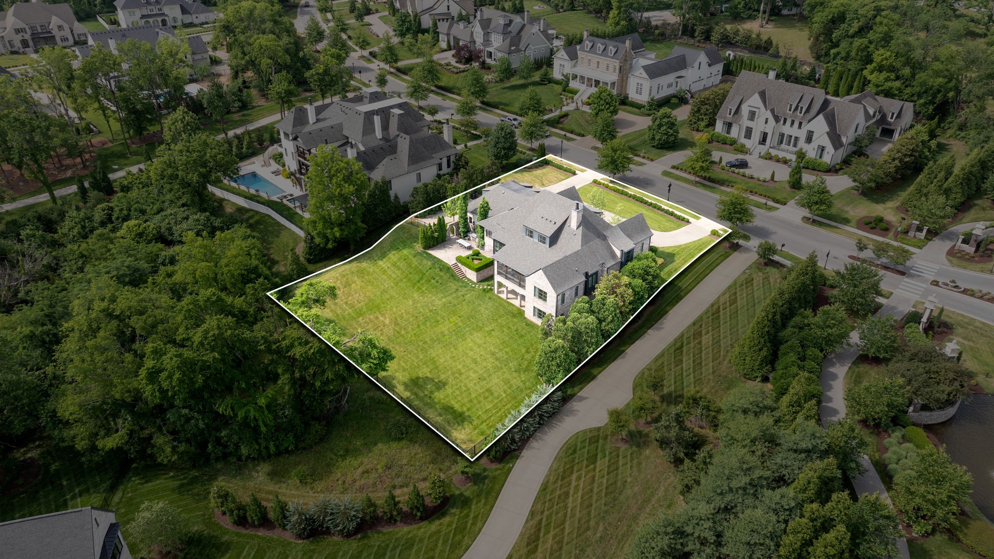 1452 Witherspoon Dr