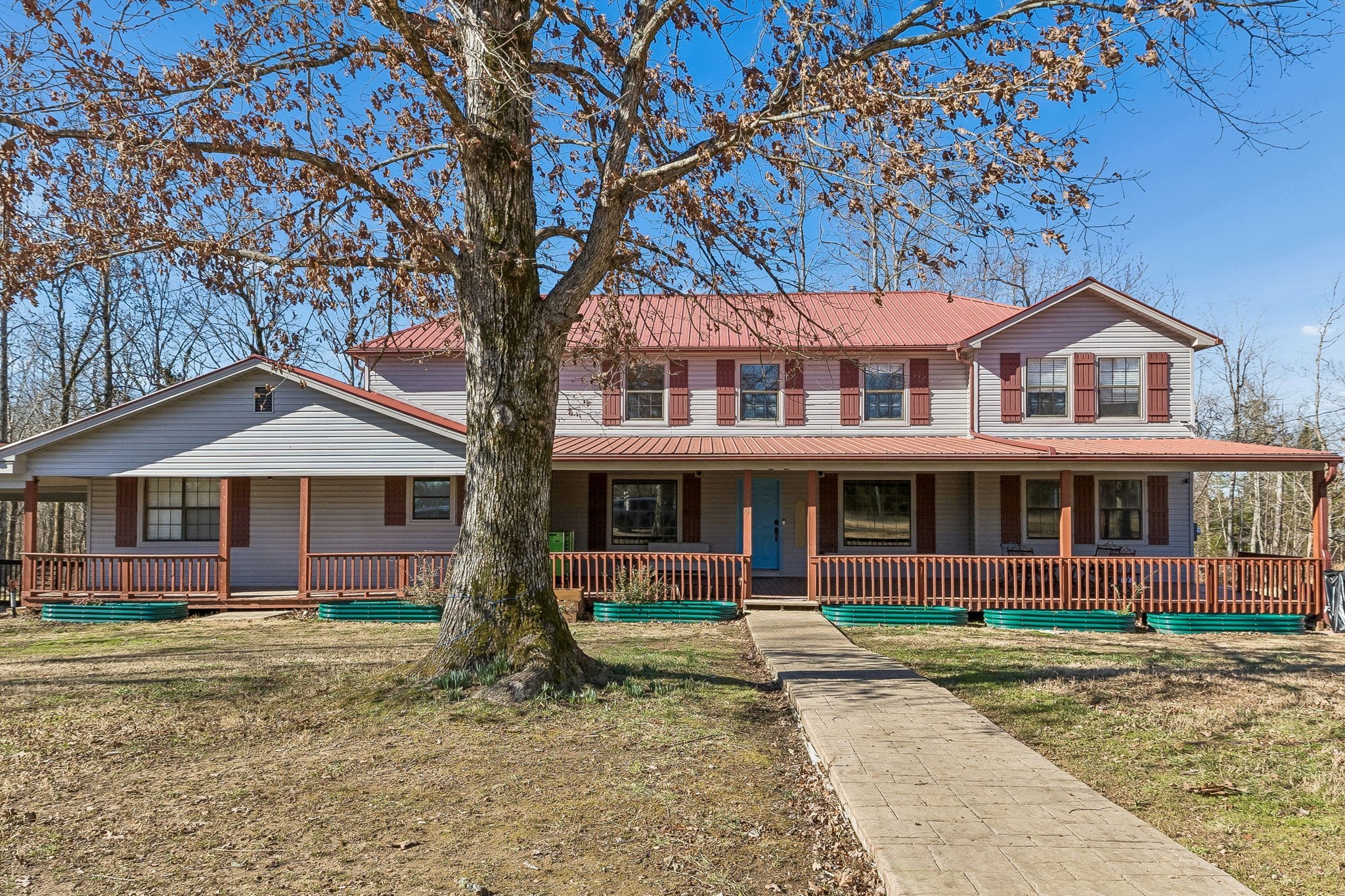 485 Lower Roans Creek Rd