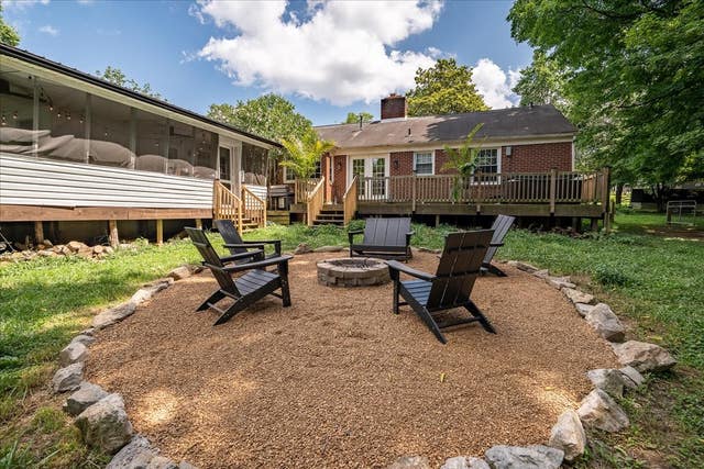 303 N Laurel Cir, Columbia - listing photo 5