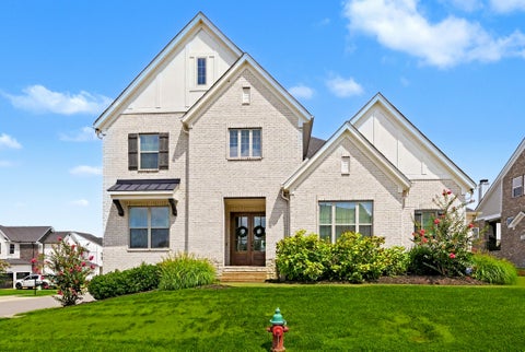 Photo of 163 Telfair Ln, Nolensville, TN 37135 (MLS # 3287785)