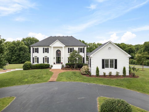 Photo of 2620 Goose Creek Byp, Franklin, TN 37064 (MLS # 3229923)