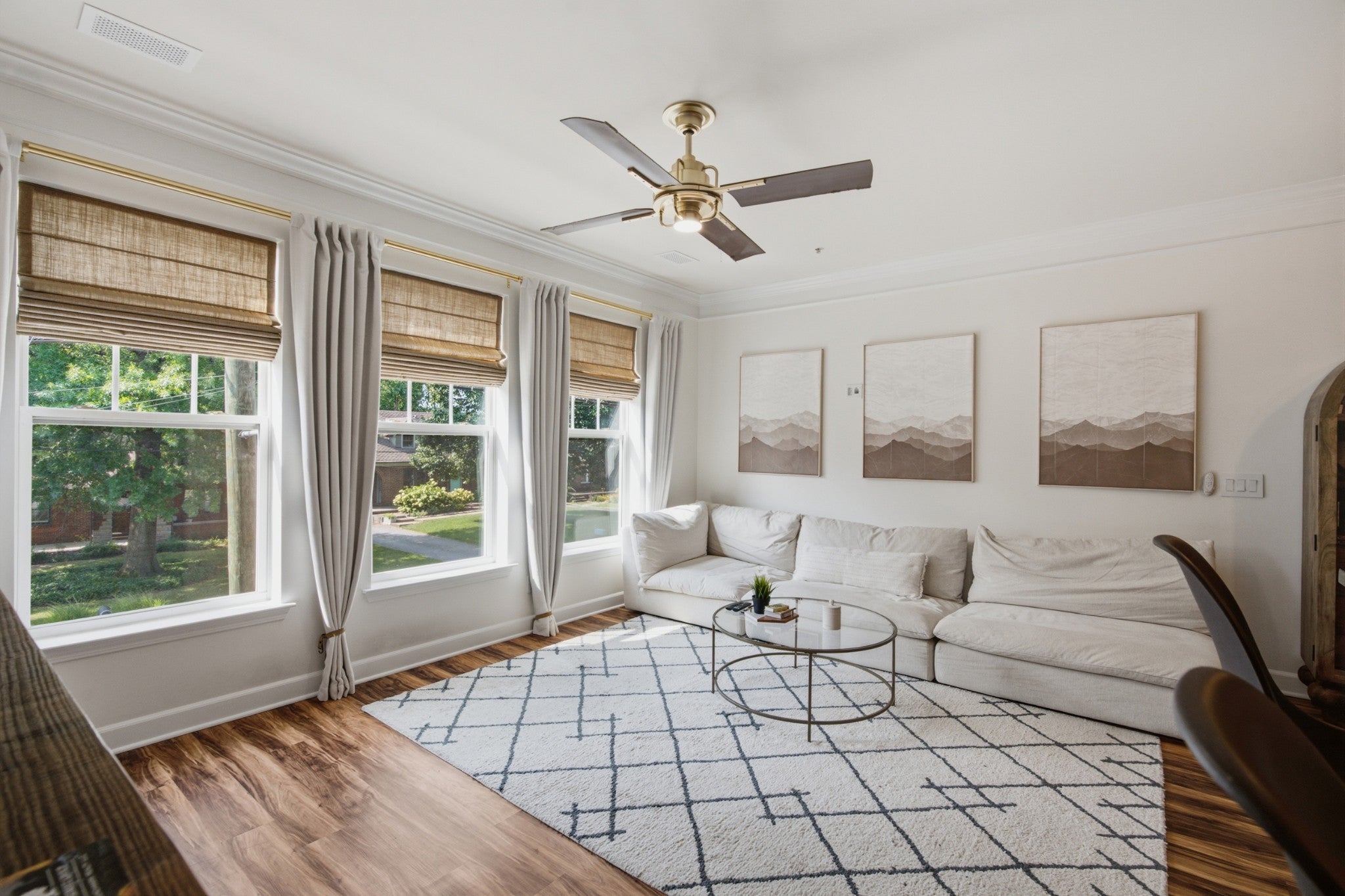 1-bed listing at 2310 Elliott Ave 314, Nashville