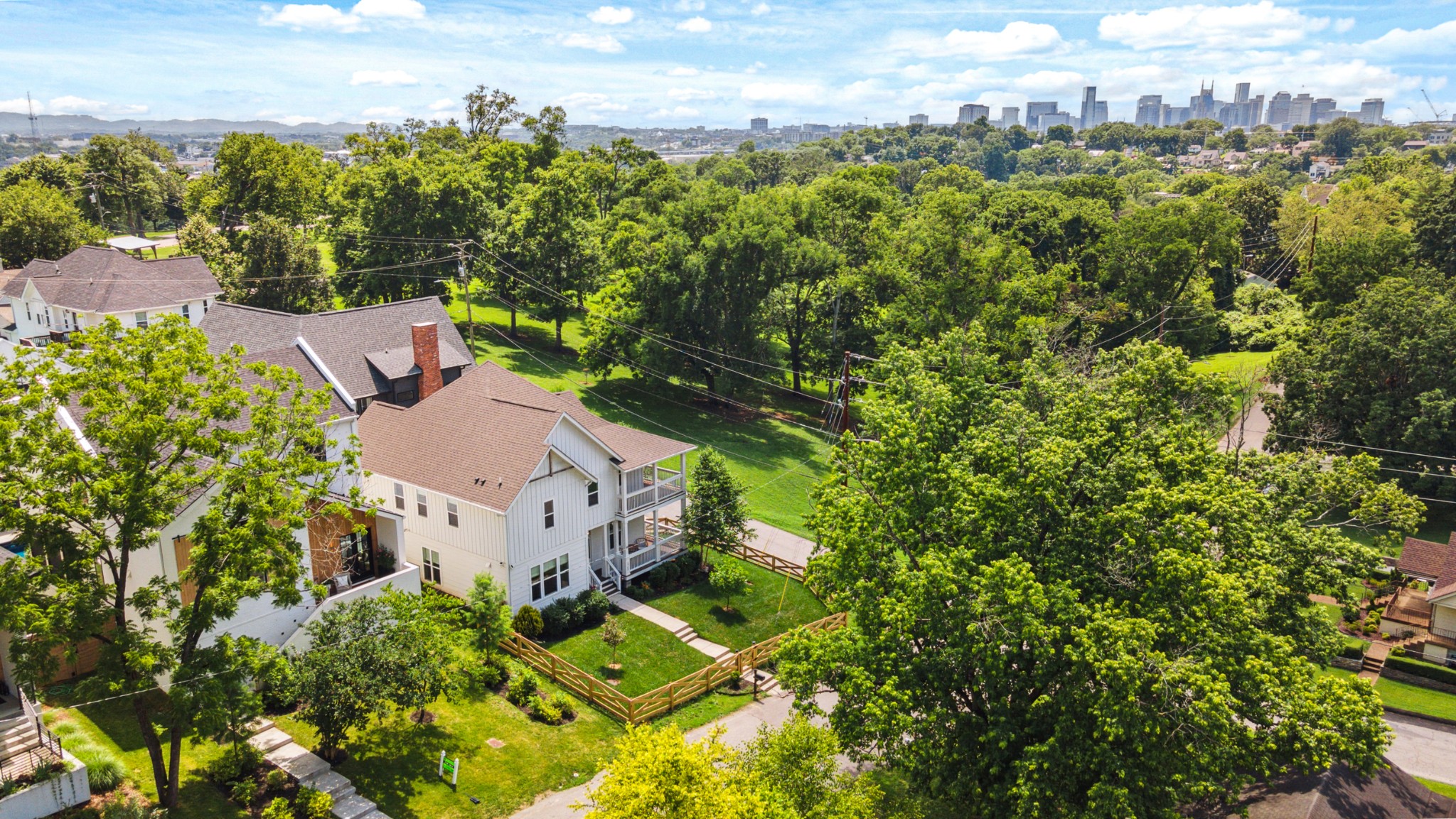 1700 Electric Ave