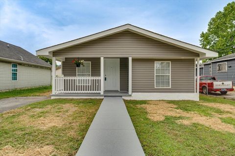 1410 E 50th Street Chattanooga TN 37407