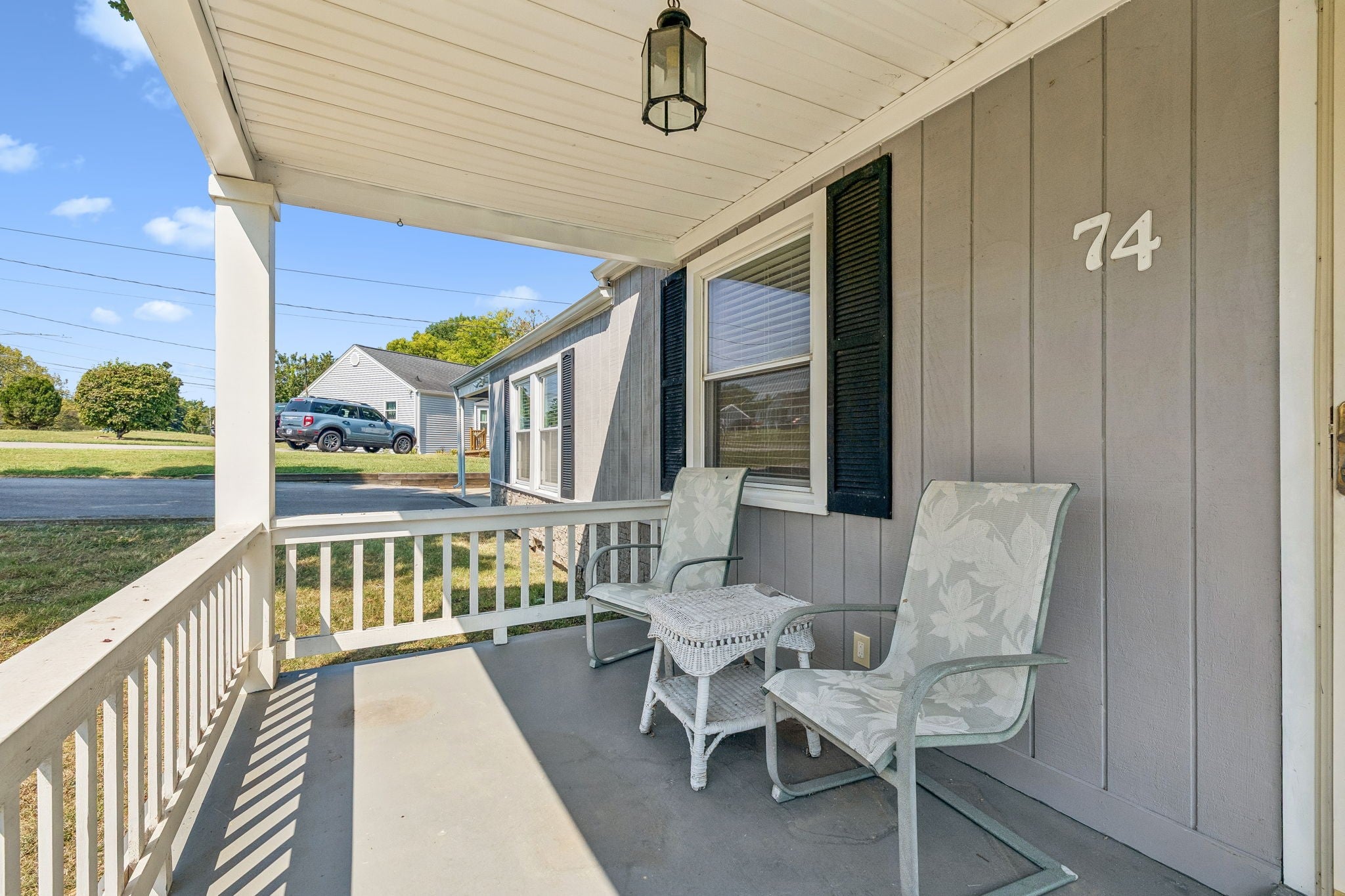 74 Valeria St