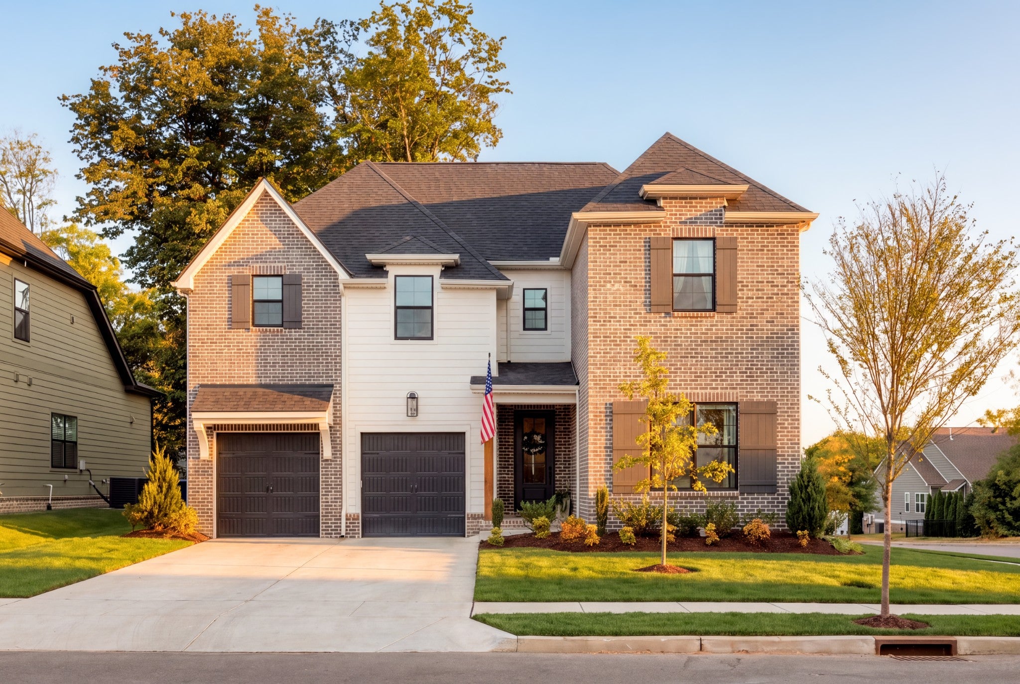 3306 Sassafras Ln