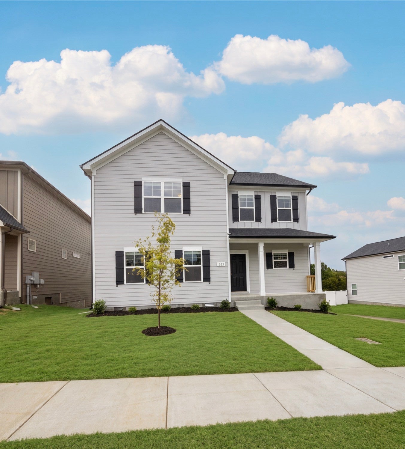 4-bed listing at 533 Windflower Pass, Antioch