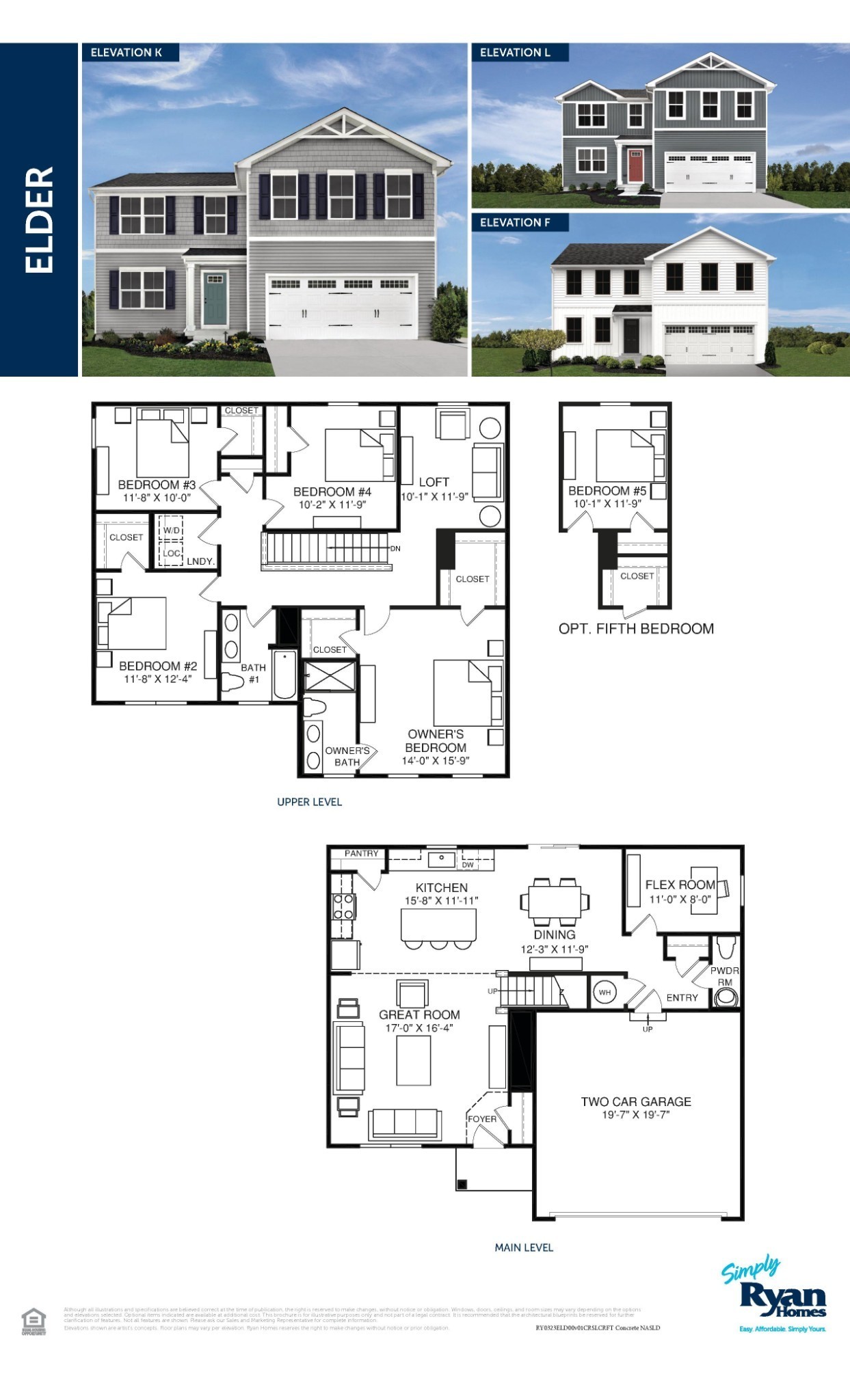 945 Horseshoe Dr